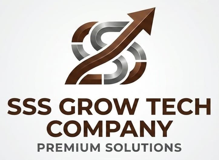 SSS Grow Tech